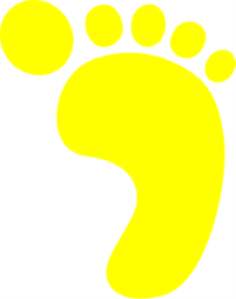 Yellow Clip Art at Clker.com - vector clip art online, royalty free &  public domain